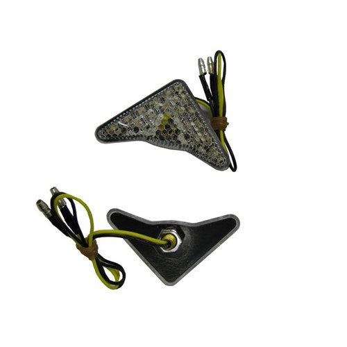 Xtech Indicator X-9 LED Lic Plate Type