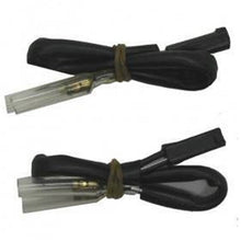 Xtech Indicator Leads Yamaha (Pair)