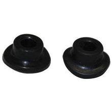 X Tech MX Rubber Valve Stem Grommets (Pair)