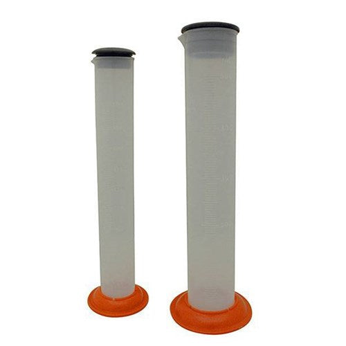 X Tech Deluxe Oil Measure Jug 250ml