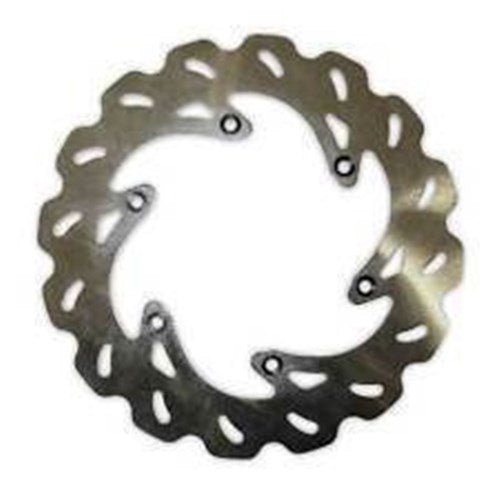 X Tech Disc Rear KX80 97-99/KX85 00-14/KX100 05-14