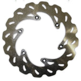X TECH DISC FRONT RMZ250 07-17/RMZ450 05-17