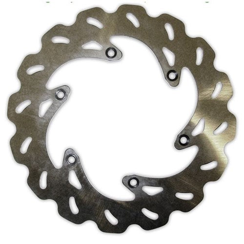 X TECH DISC FRONT KX125/250 06-08/KX250F 06-14/KX450F 06-14/KLX450R 07-12
