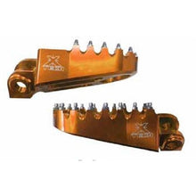 X Tech Pro F/PEGS KTM SX/SX-F/EXC/EXC-F 85-525 98-15/H/BERG FE/TE 02-14/Husq TC/FC/TE/FE 125-500 14-15 Org