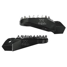 X Tech Pro F/PEGS Suz RMZ250-450 10-16 Red