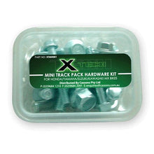 X Tech Mini Japanese Track Pack