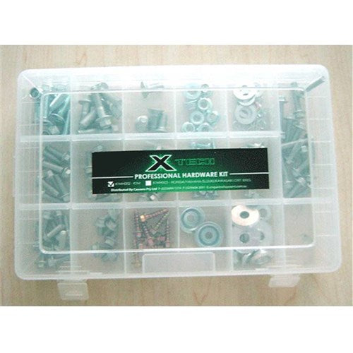 X Tech RMZ PROF. Offroad H/WARE Kit 2001-On