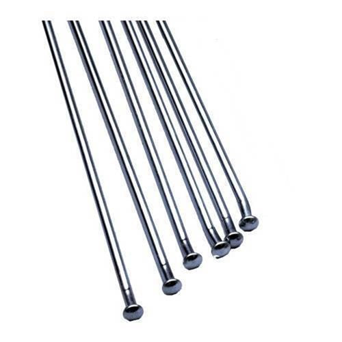 X TECH MX SPOKES 6 PK REAR CRF150R 2012 UP 16