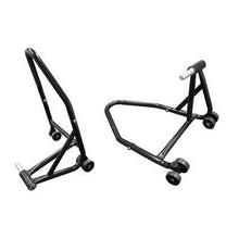 Xtech Adj for T/Single Side W/Arm (Requires Pin Sold sep) BLK