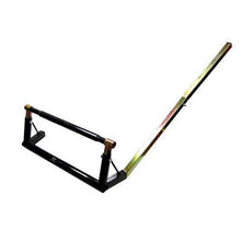 Xtech Cruiser Lift Basic - Adj Height BLK