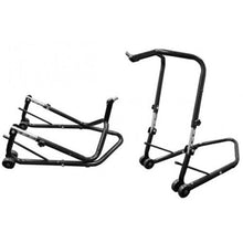 Xtech Steering Head Lift W/ 6 Pins BLK (3PCS to A Kit)