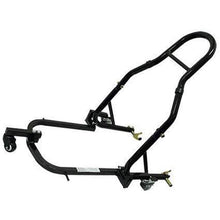 Xtech Road Rear Stand with Dolly