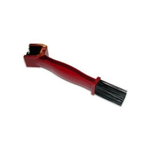 X Tech Grunge Brush
