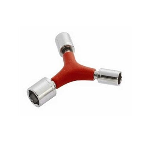 X Tech Y Handle Tool 8mm/10mm/12mm