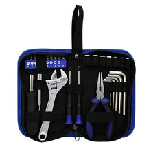 X Tech Compact Tool Kit