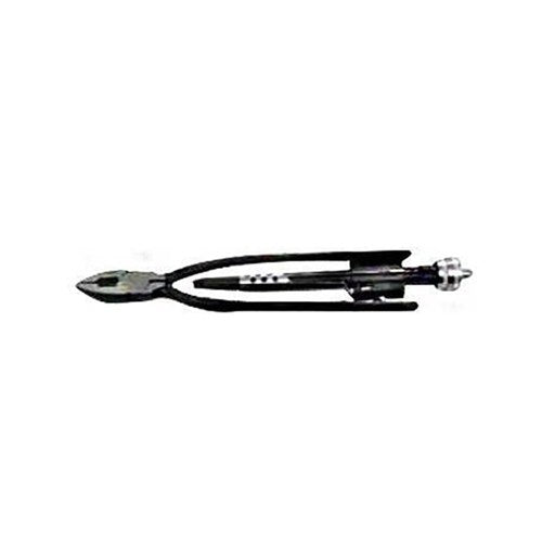 X Tech Safety Wire Pliers