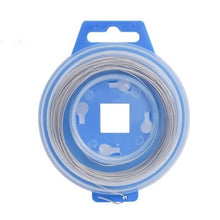 X Tech Grip/Safety/Lock Wire 15M Roll