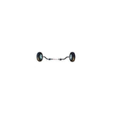 X TECH UNIVERSAL TRAINING WHEELS (SET)