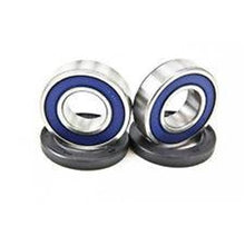 X Tech MX Wheel Bearing & Seal Kit Rear YZ85/RM85 2002 UP (2)+Seal