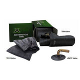 XTECH TUBE 2.75/3.00-21 80/100-21 TR4 (50 PER BOX)