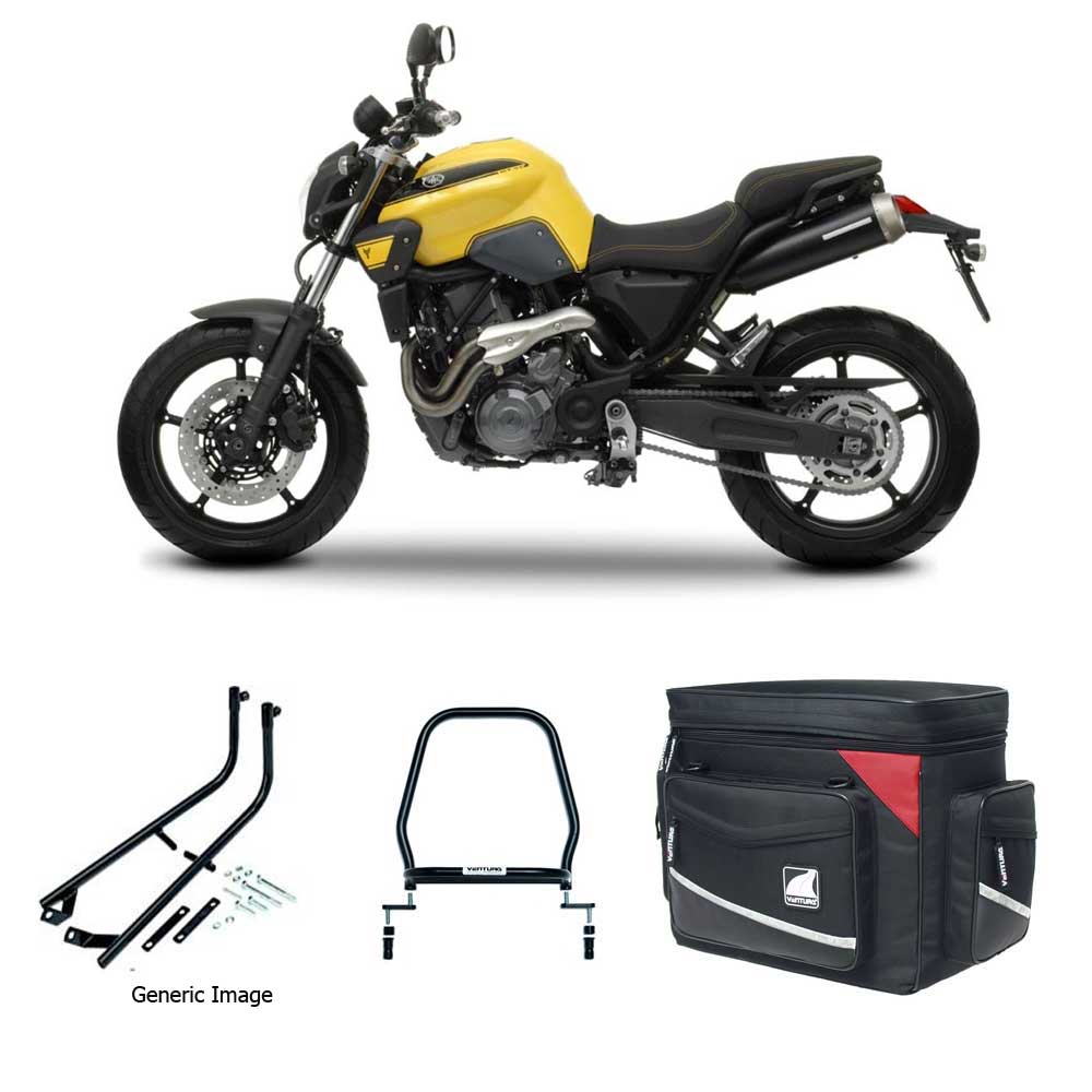Rally-Euro Touring Kit MT-03 06-15 - Y1150656