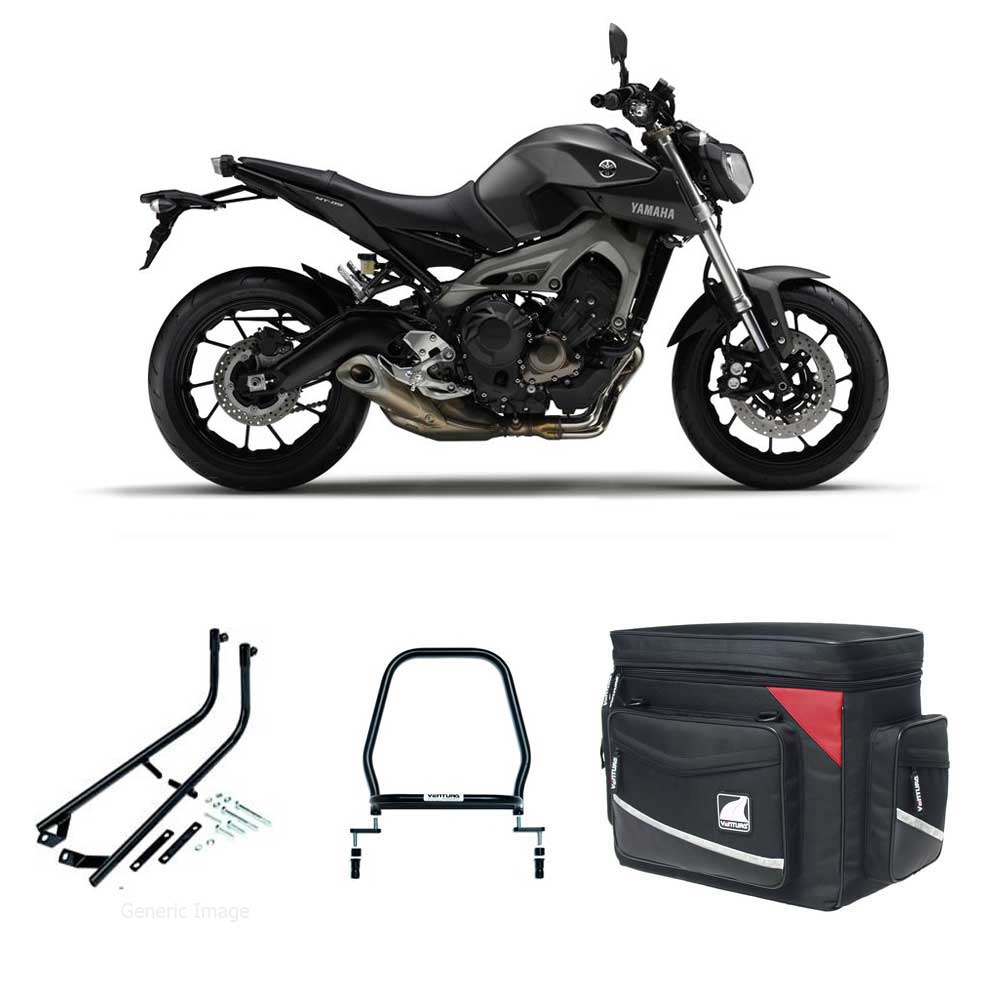 Rally-Euro 44-56L Kit MT-09 13-16 - Y1160656