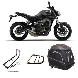 EVO-60 60L Touring Kit MT-09 13-16 - Y116EV60