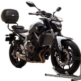 Astro 32L Topbox Kit MT07 14-17 - Y1191432