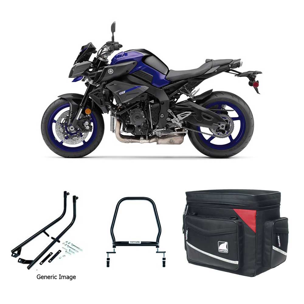 Rally-Euro 44-56L Kit MT-10 & MT-10 SP 16-21 - Y1240656