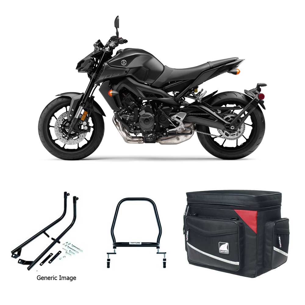 Rally-Euro 44-56L Kit MT-09 & MT-09 SP 17-20 - Y1260656