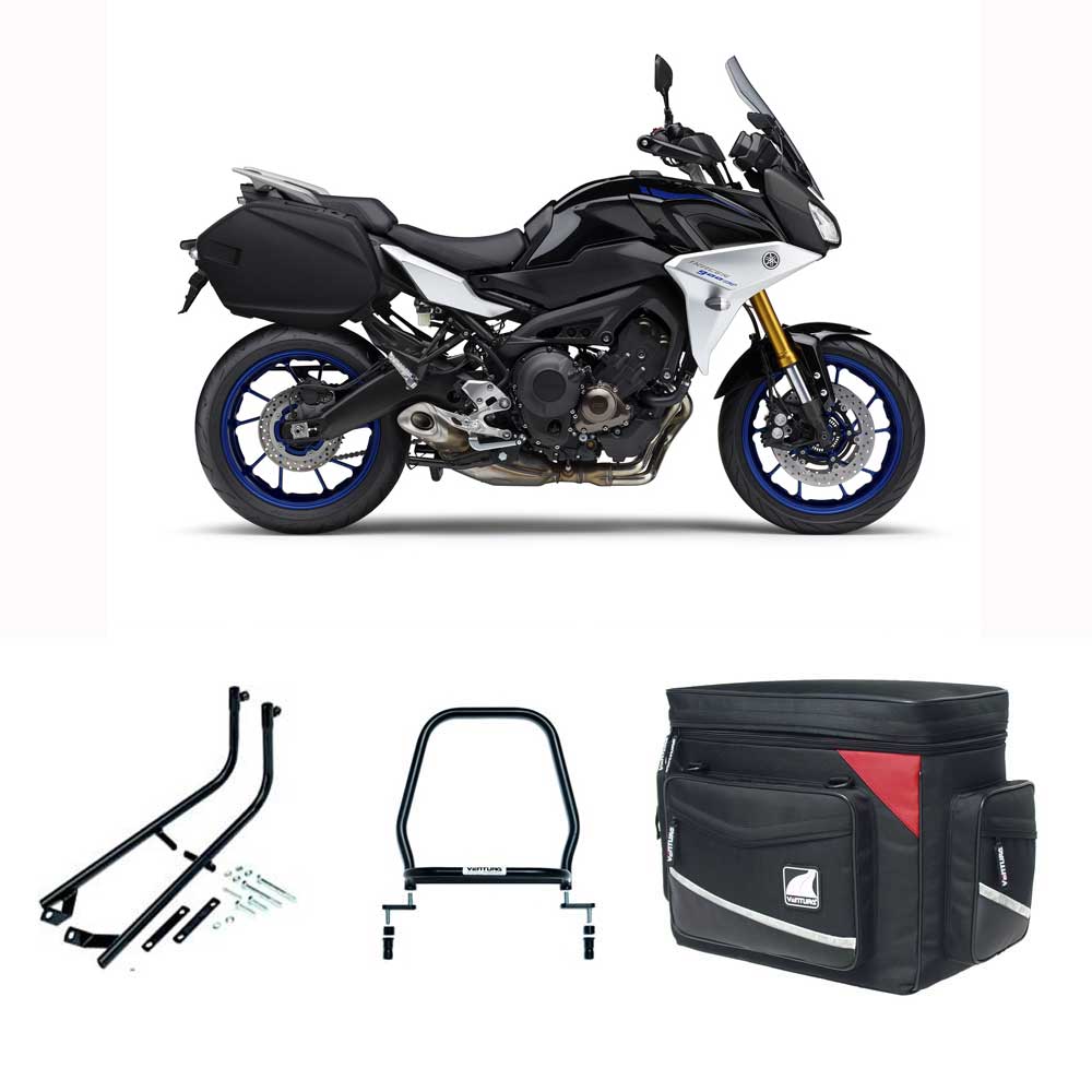 Rally-Euro 44-56L Kit TRACER 900 18-20 - Y1280656