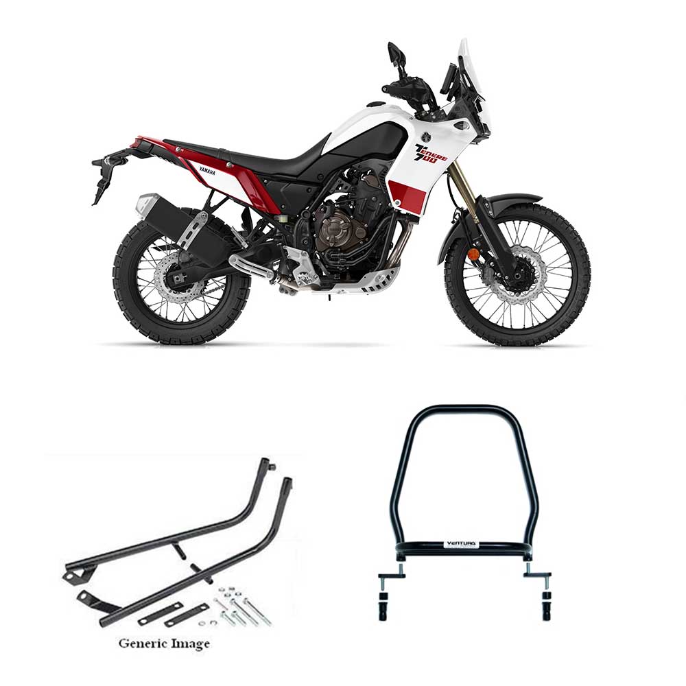 Parts Kit TENERE 700 - XTZ690 - T7 19-25 - Y130PF