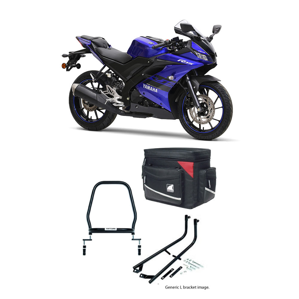 Rally-Euro Touring Kit YAMAHA YZF-R15 V3.0 2020 - Y1310656