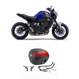 S30B 30L Topbox Kit MT-09 & MT-09 SP 21-23 - Y132S30B