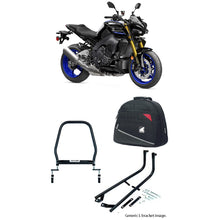 Aero-Delta 15-35L Kit MT-10 & MT-10 SP 22-25 - Y1340635