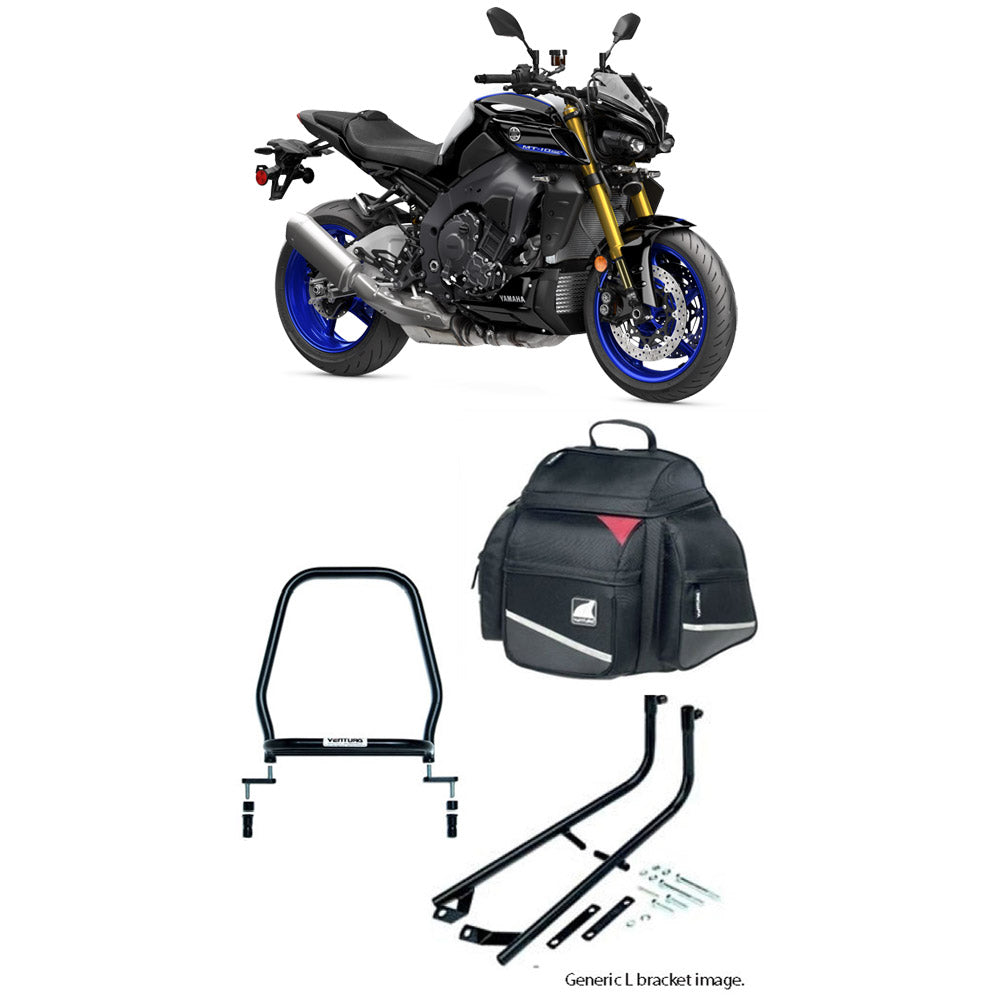 Aero-Spada 51L Touring Kit MT-10 & MT-10 SP 22-25 - Y1340651