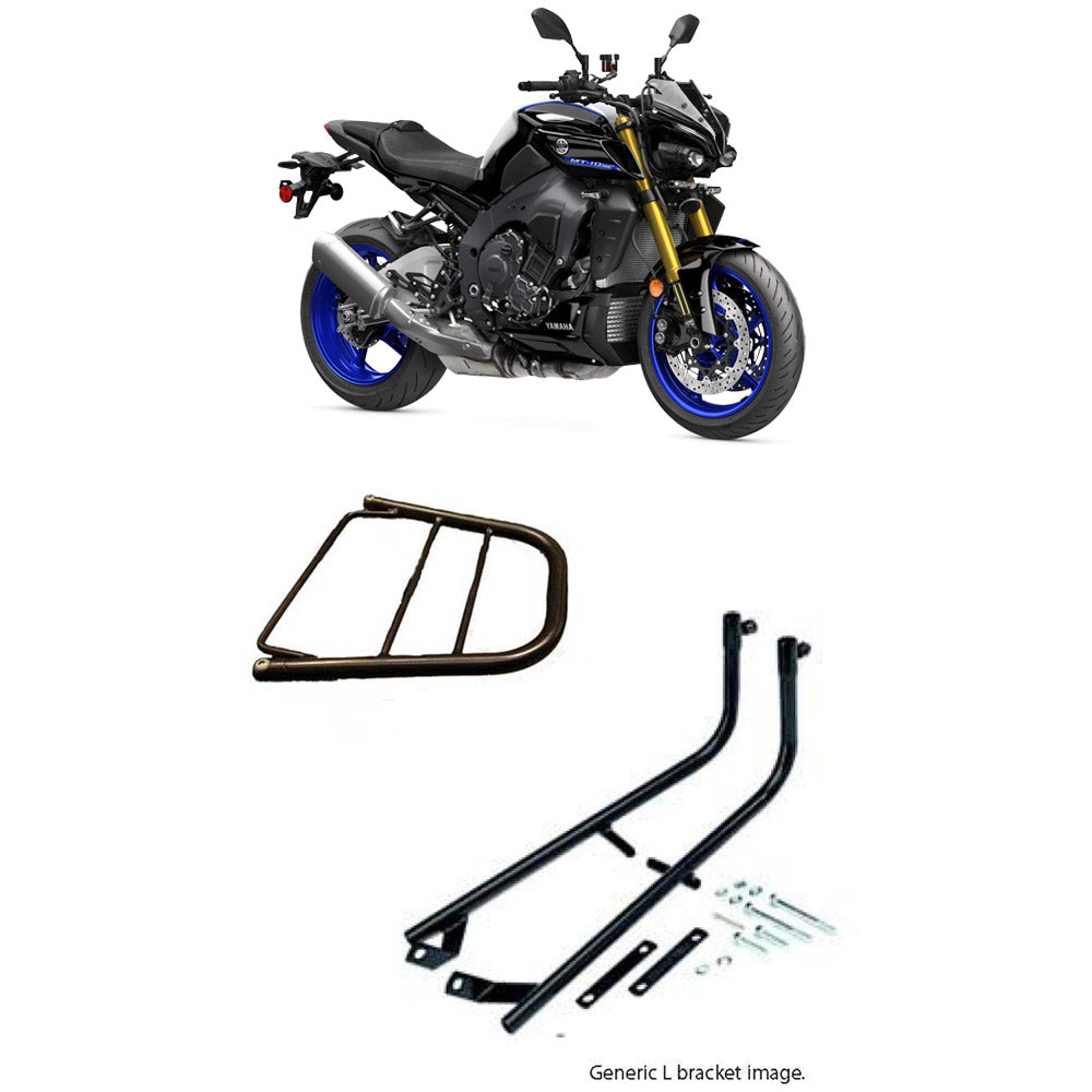EVO-Rack Kit MT-10 & MT-10 SP 22-25 - Y134ER