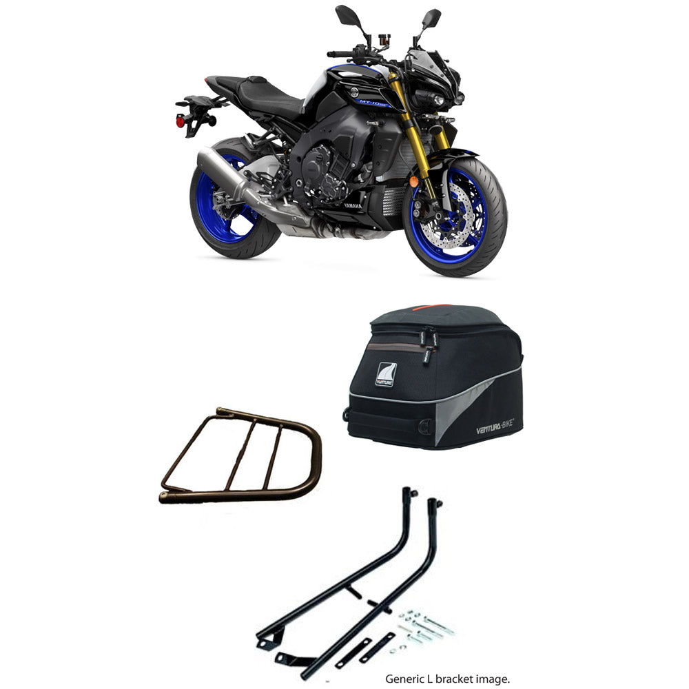 EVO-22 22L Jet Stream Kit MT-10 & MT-10 SP 22-25 - Y134EV22