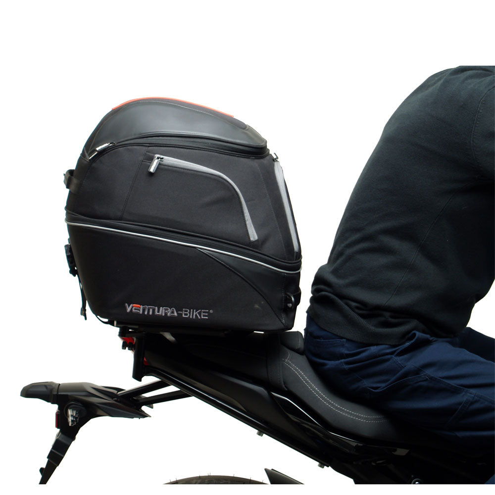 EVO-60 60L Touring Kit MT-10 & MT-10 SP 22-25 - Y134EV60