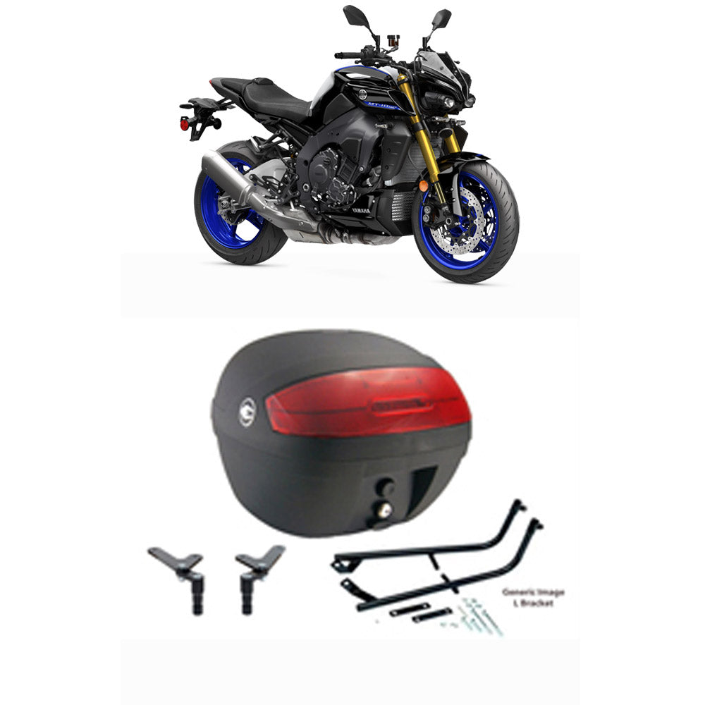 S30B 30L Topbox Kit MT-10 & MT-10 SP 22-25 - Y134S30B