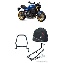 Aero-Delta 15-35L Kit XSR 900 22-24 & XSR 900 GP 24- - Y1350635