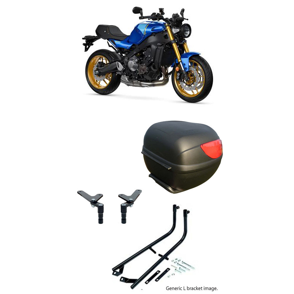 Astro 32L Topbox Kit XSR 900 22-24 & XSR 900 GP 24- - Y1351432