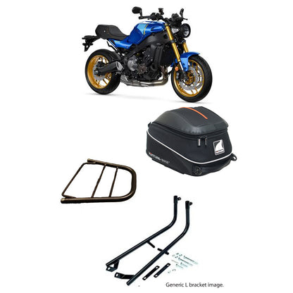 EVO-12 12L Slipstreamer Kit XSR 900 22-24 & XSR 900 GP 24- - Y135EV12