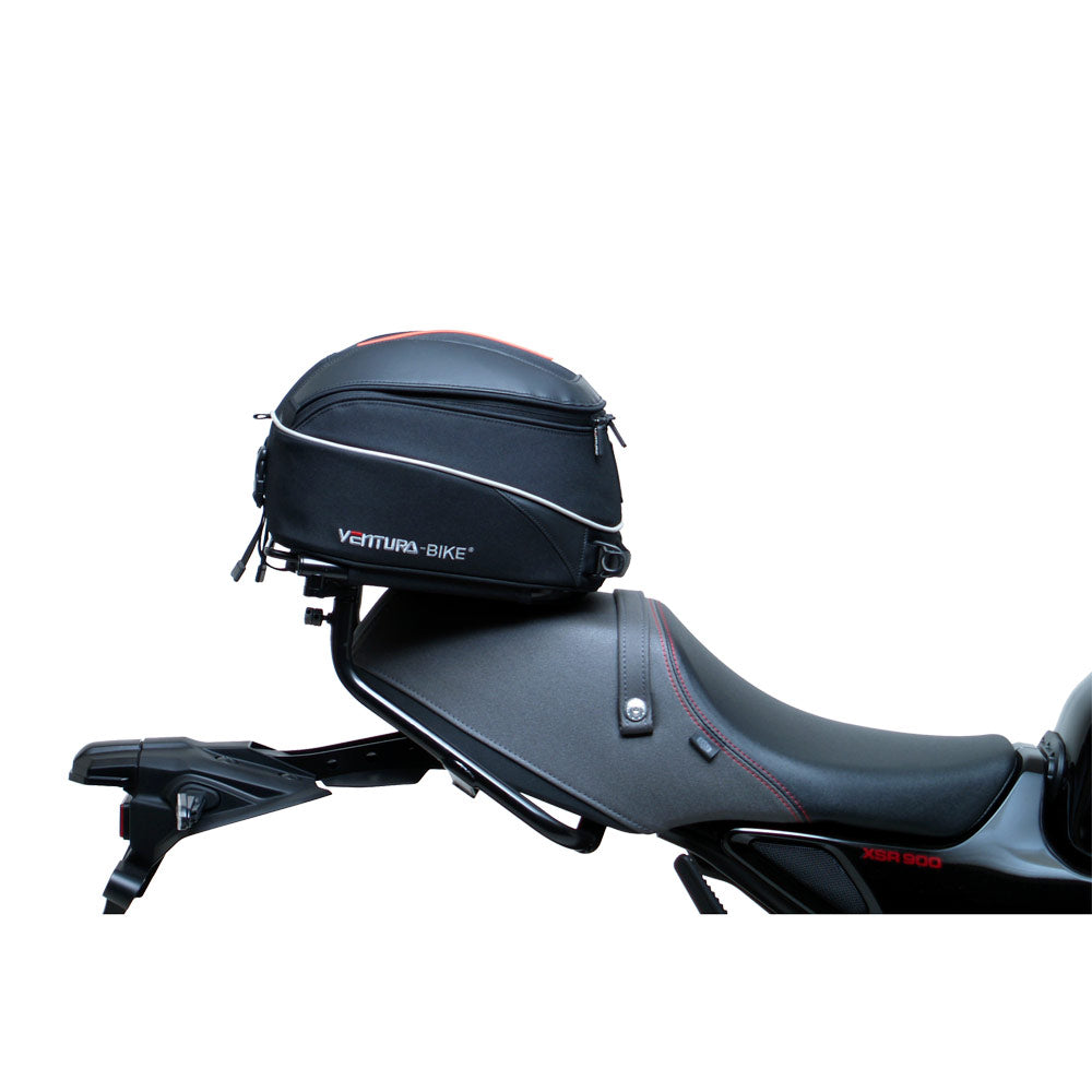 EVO-12 12L Slipstreamer Kit XSR 900 22-24 & XSR 900 GP 24- - Y135EV12