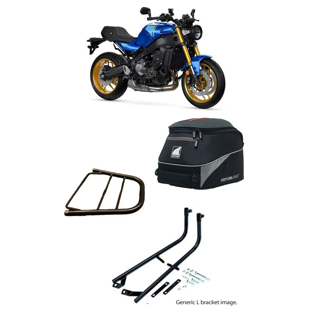EVO-22 22L Jet Stream Kit XSR 900 22-24 & XSR 900 GP 24- - Y135EV22