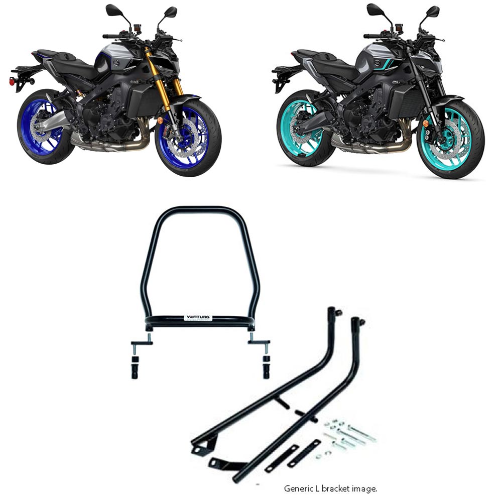 Parts Kit MT-09 & MT-09 SP 24-25 - Y138PF