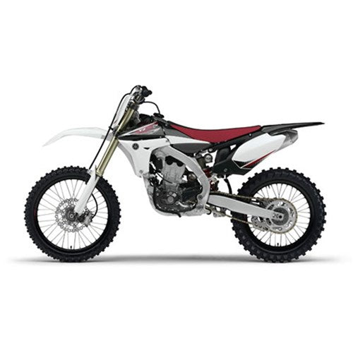 UFO YZ125/250 02-05 Plastics Kit (OEM) (Will Become Yakit301FE999)