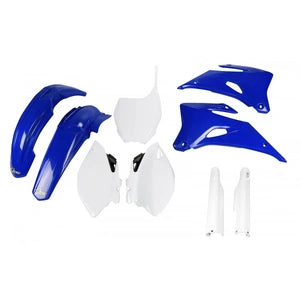 UFO YZF250/450 06-09 Full Plastics Kit (OEM) (WAS Yakit305E999)