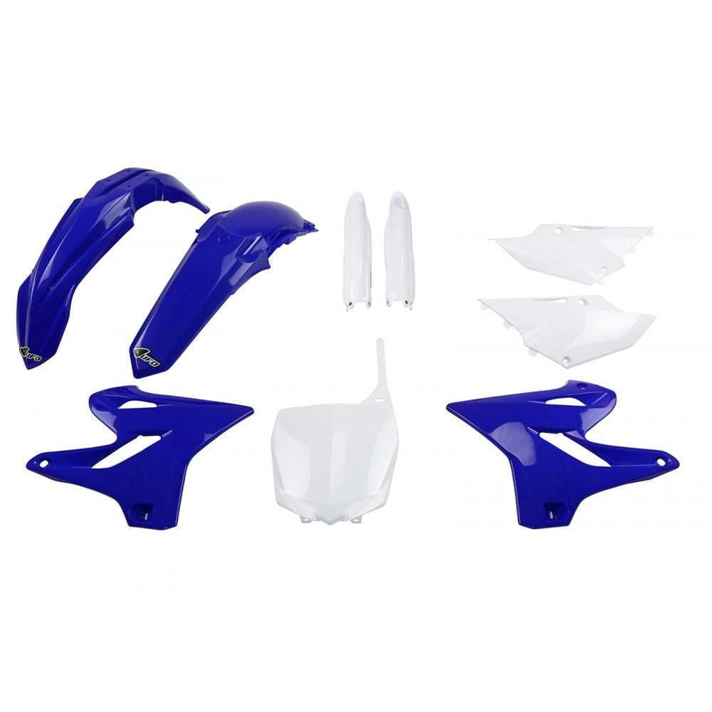 UFO YZ125/250 15-21 Full Plastics Kit (OEM 15-20) (WAS Yakit319E999)