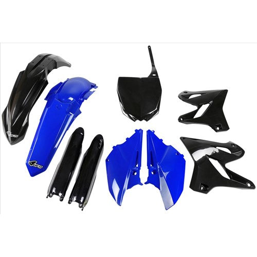 UFO YZ125/250 15-21 Replica Team Kit